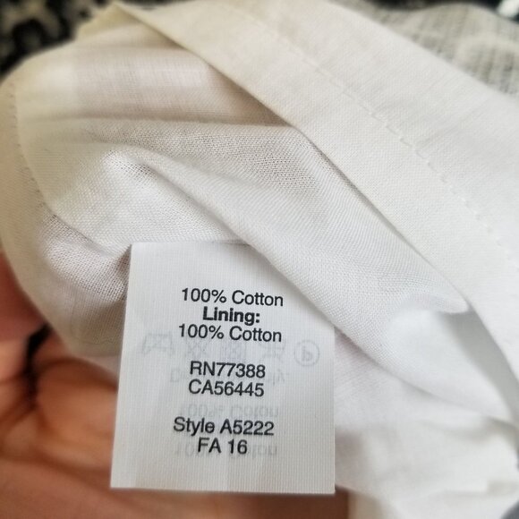 J. Crew Womens 10 Green Leopard Print Textured Sle - Picture 7 of 8